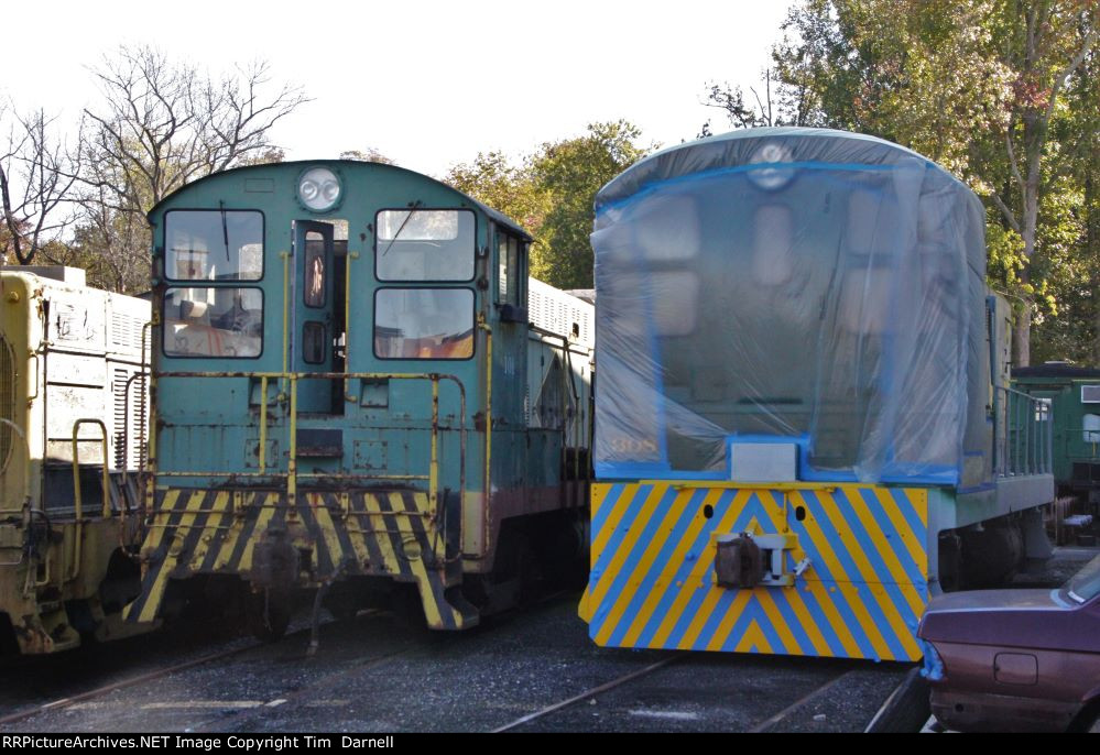 SLRS 308, 101